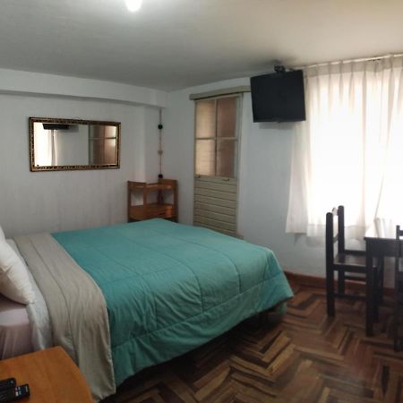 Cusco Vista Guest House المظهر الخارجي الصورة