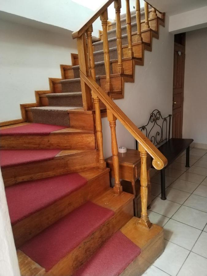 Cusco Vista Guest House المظهر الخارجي الصورة