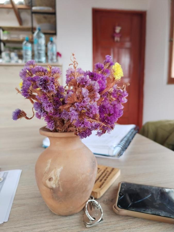 Cusco Vista Guest House المظهر الخارجي الصورة