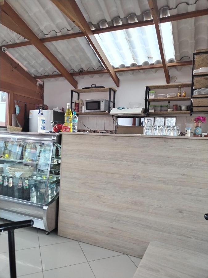 Cusco Vista Guest House المظهر الخارجي الصورة