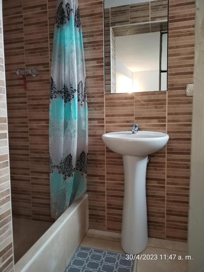 Cusco Vista Guest House المظهر الخارجي الصورة
