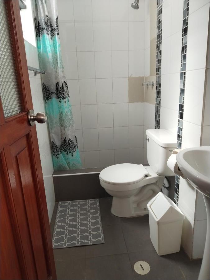 Cusco Vista Guest House المظهر الخارجي الصورة